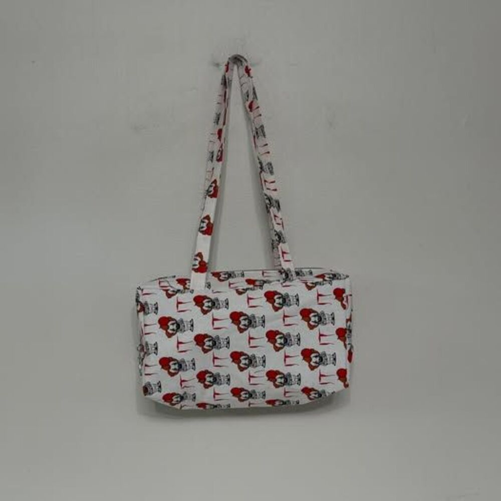 🎈Handmade IT Pennywise Bowler Bag